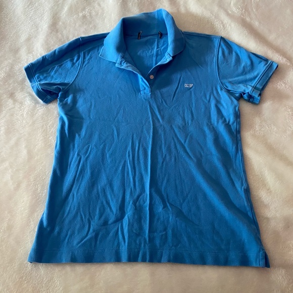 Vineyard Vines Women’s Polo - Picture 3 of 7